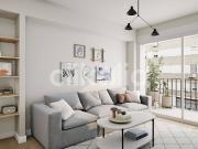 Piso en Venta en Cruz Roja