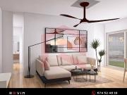 Piso en Venta en Ctra. Circunvalación La Magdalena