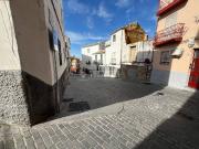 Piso en Venta en Ctra. Circunvalación La Magdalena