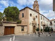 Piso en Venta en Ctra. Circunvalación La Magdalena