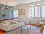 Piso en Venta en Cuatro Caminos Azca