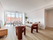 Piso en Venta en Cuatro Caminos Azca