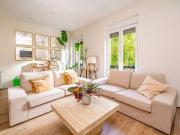 Piso en Venta en Cuatro Caminos Azca