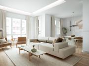 Piso en Venta en Cuatro Caminos Azca