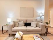 Piso en Venta en Cuatro Caminos Azca