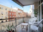 Piso en Venta en Cuatro Caminos Azca