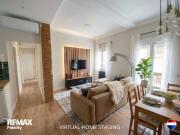 Piso en Venta en Cuatro Caminos Azca