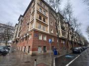 Piso en Venta en Cuatro Caminos Azca