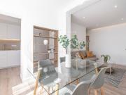 Piso en Venta en Cuatro Caminos Azca