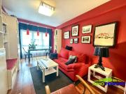 Piso en Venta en Cuatro Caminos Plaza de la Cubela