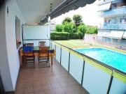 Piso en Venta en Cubelles