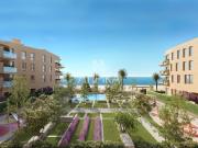 Piso en venta en Cubelles, Les Salines Pla de Sant Pere....