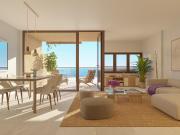 Piso en venta en Cubelles, Les Salines Pla de Sant Pere....