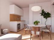 Piso en venta en Cubelles, Maritim. Piso junto al mar en...