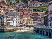Piso en venta en Cudillero, Cudillero