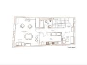 Piso en venta en Cuenca, Casco Histórico. Joya Histórica...