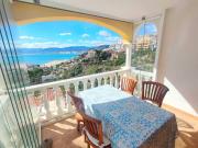 Piso en venta en Cullera, El Faro. Apartamento...