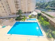 Piso en venta en Cullera, Racó. Apartamento esquinero,...