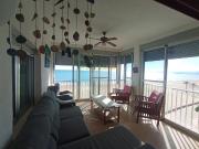 Piso en venta en Cullera, Racó. Maravillosas vista al...