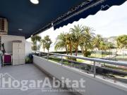 Piso en venta en Cullera, Racó. PRIMERA LÍNEA DE PLAYA!...