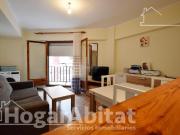 Piso en venta en Cullera, Sant Antoni. CERCA DE LA PLAYA...