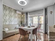 Piso en venta en Cullera, Sant Antoni. Piso con vista al...