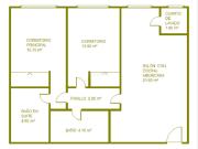 Piso en venta en Culleredo, Portádego Vilaboa Norte. Pisos. Piso en venta en Culleredo, Portádego Vilaboa Norte. Pisos.