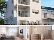 Piso en venta en Cunit, Can Nicolau Les Sorres...