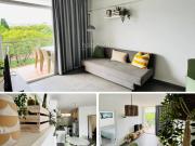 Piso en venta en Cunit, Can Toni Costa Dorada....