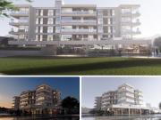 Piso en venta en Cunit, Cunit Residencial Costa Dorada....