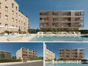 Piso en venta en Cunit, Cunit Residencial Costa Dorada....