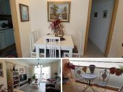 Piso en venta en Cunit, Nucli Antic Costa Dorada....