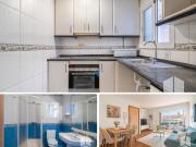 Piso en venta en Cunit, Nucli Antic Costa Dorada. Pisos.