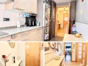 Piso en venta en Cunit, Prat de Cunit Costa Dorada....