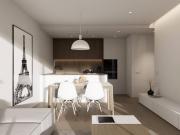 Piso en Venta en Cunit Residencial