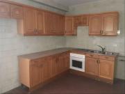 Piso en venta en Daimiel. Piso en Plaza Santa María. Pisos.