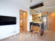 Piso en venta en Daimús. EN RESIDENCIAL CON PISCINA MUY...