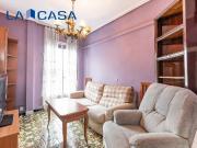 Piso en Venta en Delicias