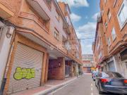 Piso en Venta en Delicias