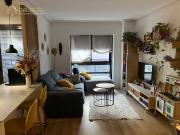 Piso en Venta en Delicias