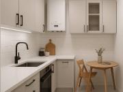 Piso en Venta en Delicias