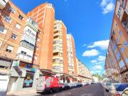 Piso en Venta en Delicias