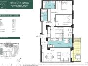 Piso en Venta en Delicias