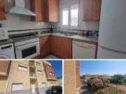 Piso en venta en Deltebre Costa Dorada. Pisos.