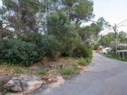 Terreno en Venta en Dénia