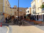 Piso en venta en Dénia, Alicante Costa Blanca