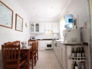 Piso en venta en Dénia, Alicante Costa Blanca