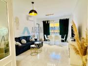Piso en venta en Dénia, Alicante Costa Blanca
