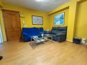 Piso en venta en Dénia, Centro Urbano. Piso oficina en...