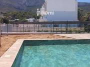 Piso en venta en Dénia, El Montgó. APARTAMENTOS A UN...